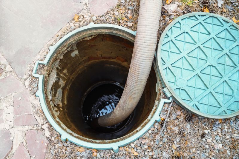 Sewer Maintenance in San Antonio, TX