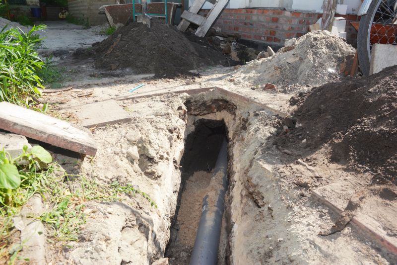 Sewer Service in Myrtle Beach, SC
